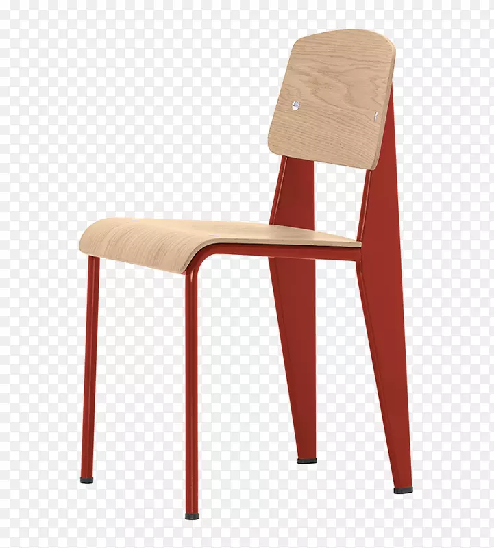 椅子桌维特拉家具-美乐尤风格