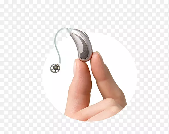 助听器听力损失听力测试