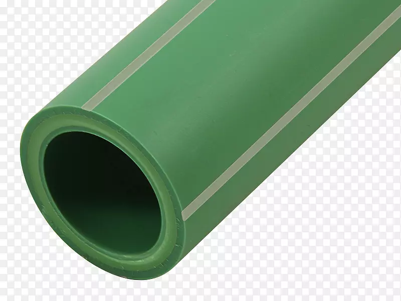 管材塑料复合材料聚丙烯标准尺寸比管材