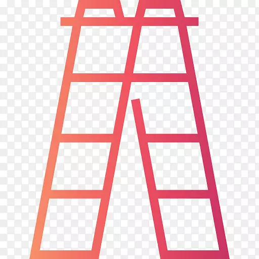 梯木楼梯电脑图标