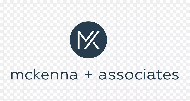 McKenna+助理建筑师标志-标志测量师