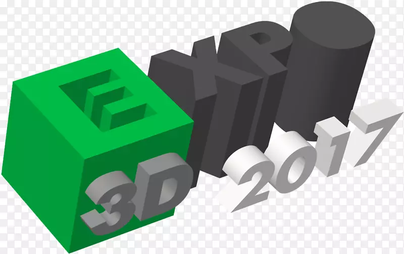 迪波利会议中心3D计算机图形世界博览会3D打印-参展商