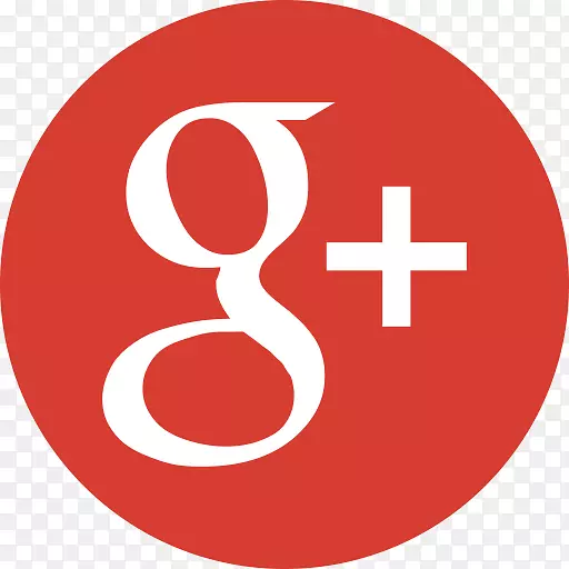 电脑图标google+社交媒体社交网络-google