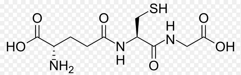 乙二胺羟基化学物质-谷胱甘肽