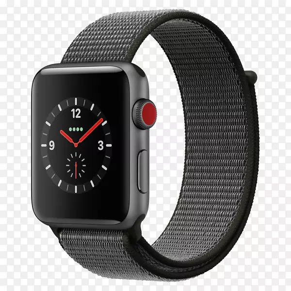 苹果手表系列3智能手表