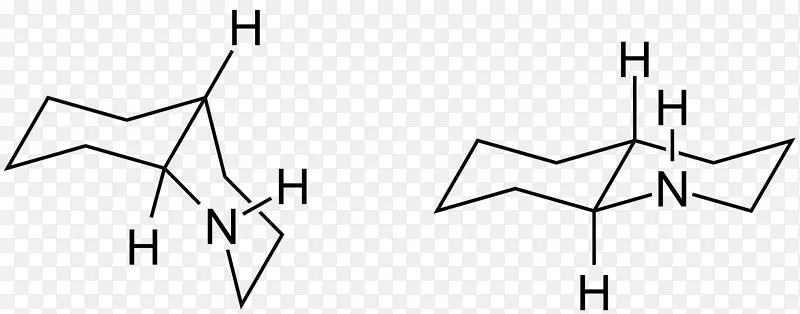 安替洛尔甾烷有机化学分子-CHIN