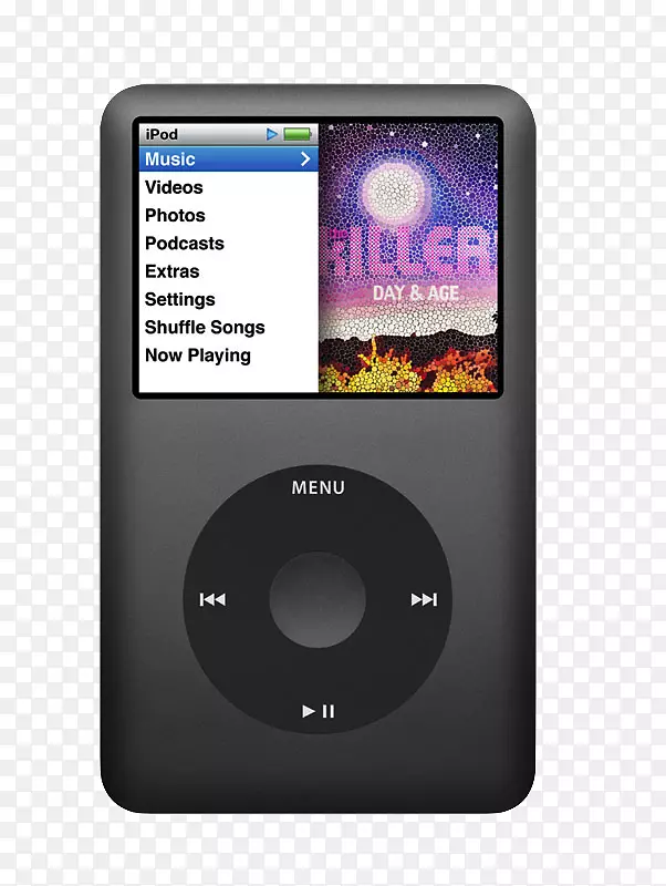 苹果ipod经典(第6代)iPodtouch iPodNano-ipod