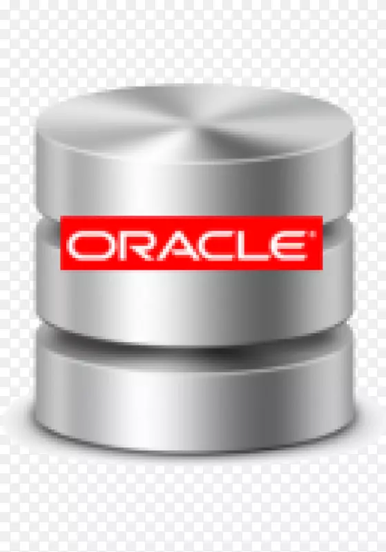 Oracle数据库Oracle公司PostgreSQL关系数据库管理系统-oracle徽标