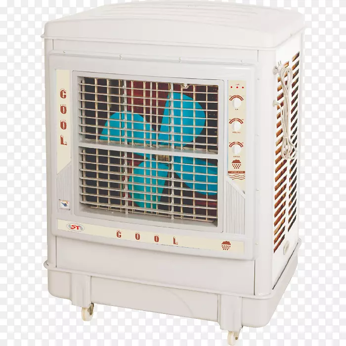 家电-空气冷却器