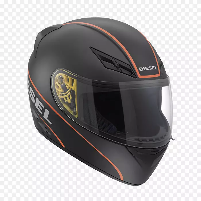 摩托车头盔AGV柴油机摩托车头盔