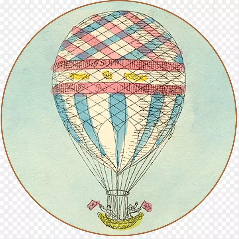 热气球，自动气球，火箭发射-气球