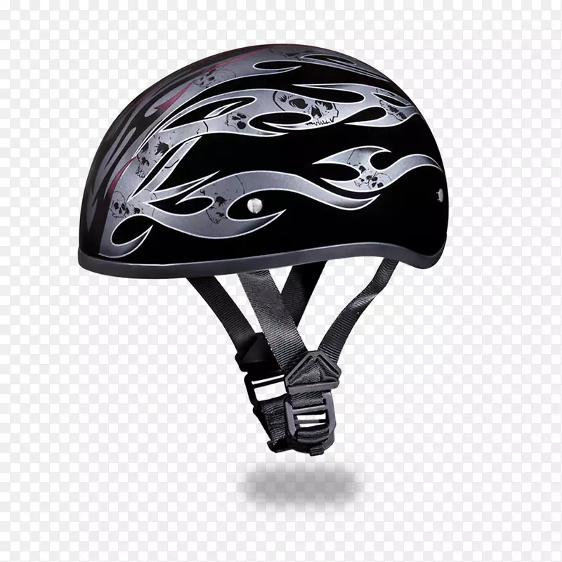 摩托车头盔自行车头盔哈雷戴维森摩托车头盔