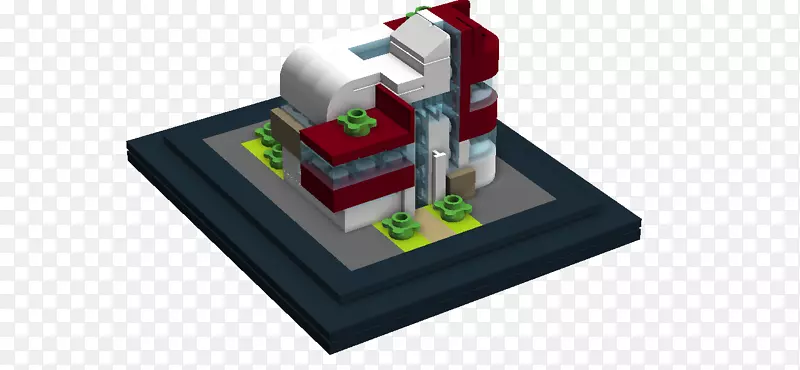 技术玩具-技术