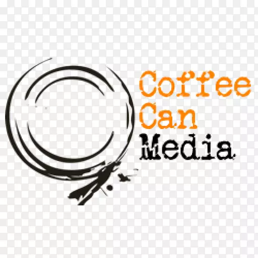 咖啡厅咖啡标志品牌-咖啡罐