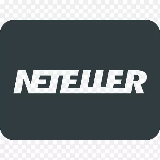 NETELLER电脑图标-电子商务支付数字钱包-比特币