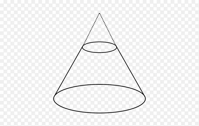 三角形点线艺术-三角形