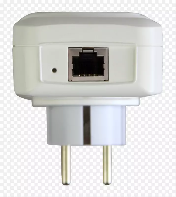 适配器交流电源插头和插座局域网套接字以太网-rj 45