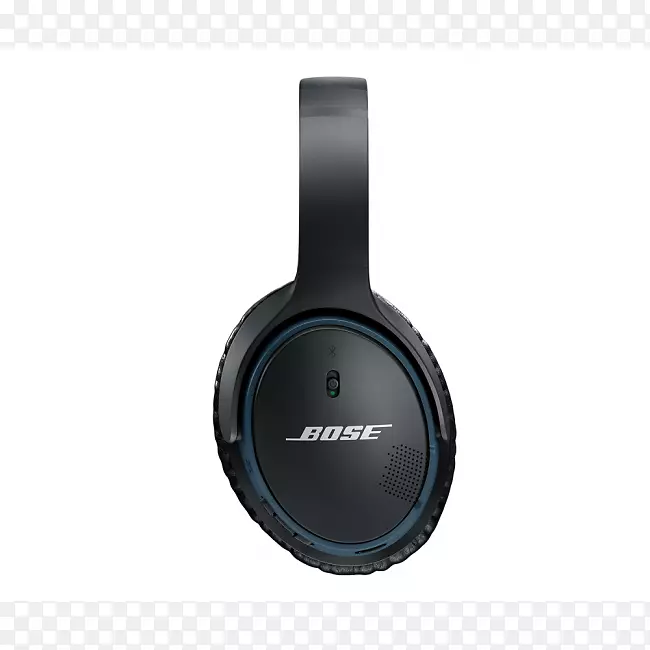 Bose Soundlink-EAR II Bose耳机公司-耳机