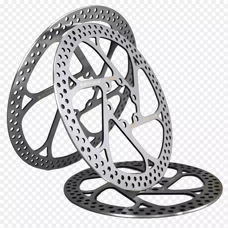 合金车轮轮辐自行车车轮轮辋制动盘
