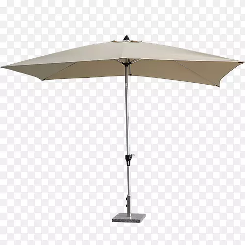 伞形桌椅遮阳花园家具.雨伞