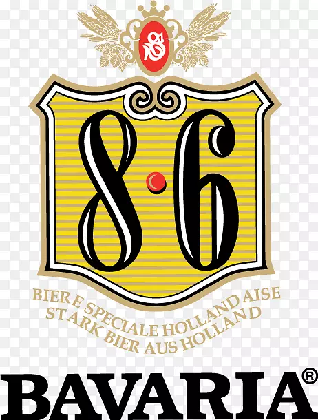 啤酒巴伐利亚标志皮丝纳-啤酒