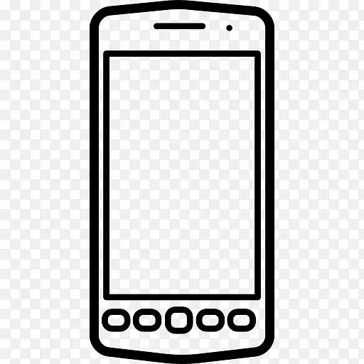 iPhone智能手机手持设备翻盖设计电话-iphone