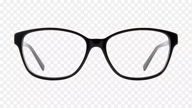 猫眼眼镜处方眼镜检查隐形眼镜眼镜