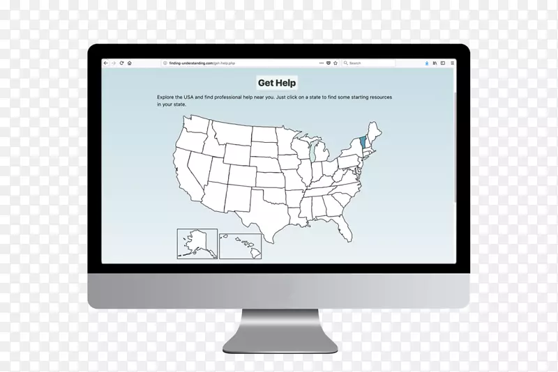 平面设计计算机监视响应性网页设计.设计