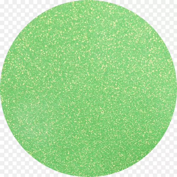 绿海泡沫
