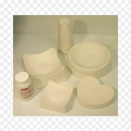 陶瓷石膏模