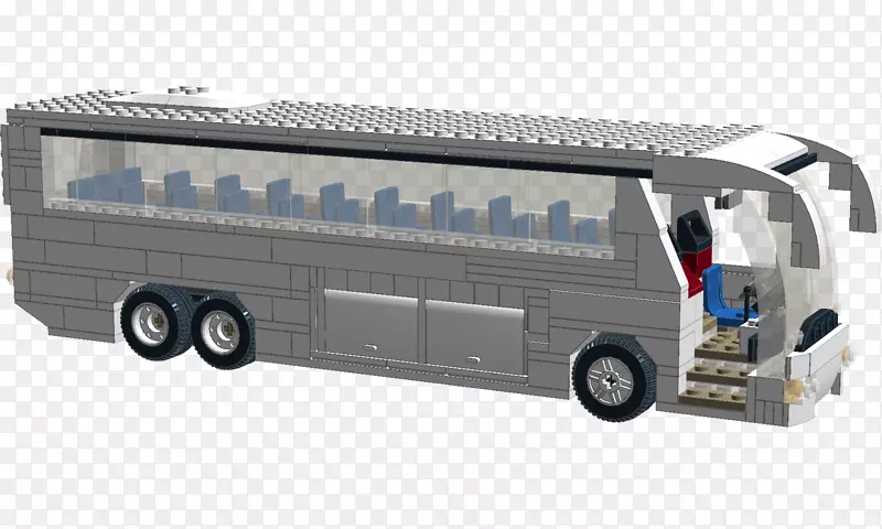 肯沃思T 680型汽车运输车