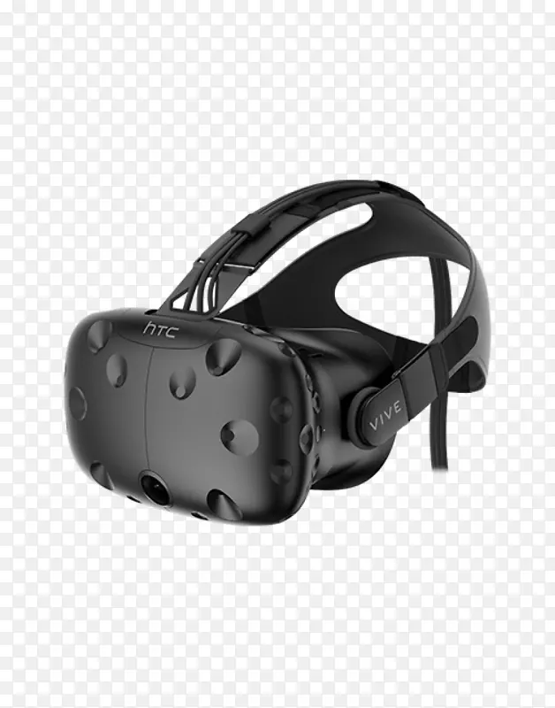 HTC Vive Oculus裂缝PlayStation VR倾斜刷虚拟现实耳机-HTC Vive