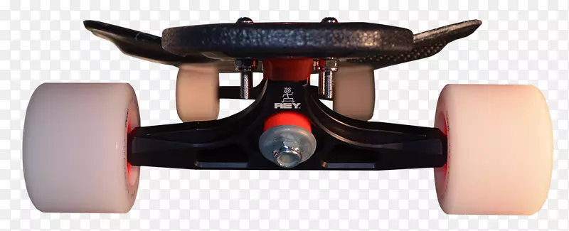滑板运输方式-碳纤维