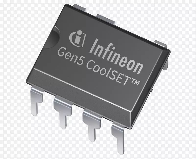稳压器Infineon技术集成电路芯片电位差半导体高压