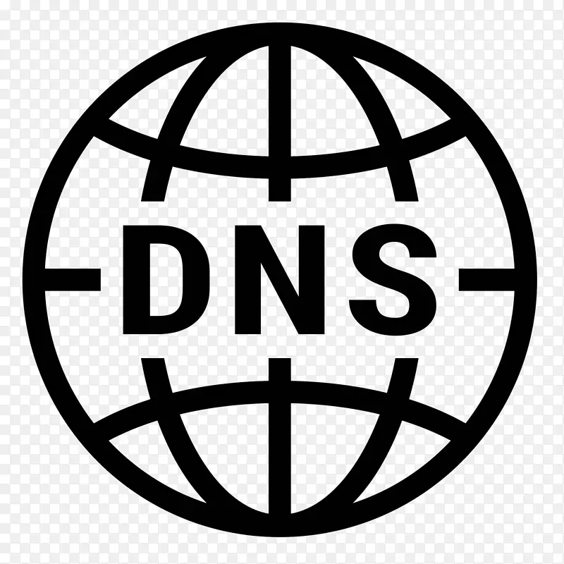 计算机图标域名系统共享图标-dns漏洞
