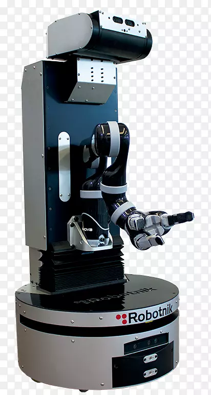 光学显微镜机器人宠物技术显微镜