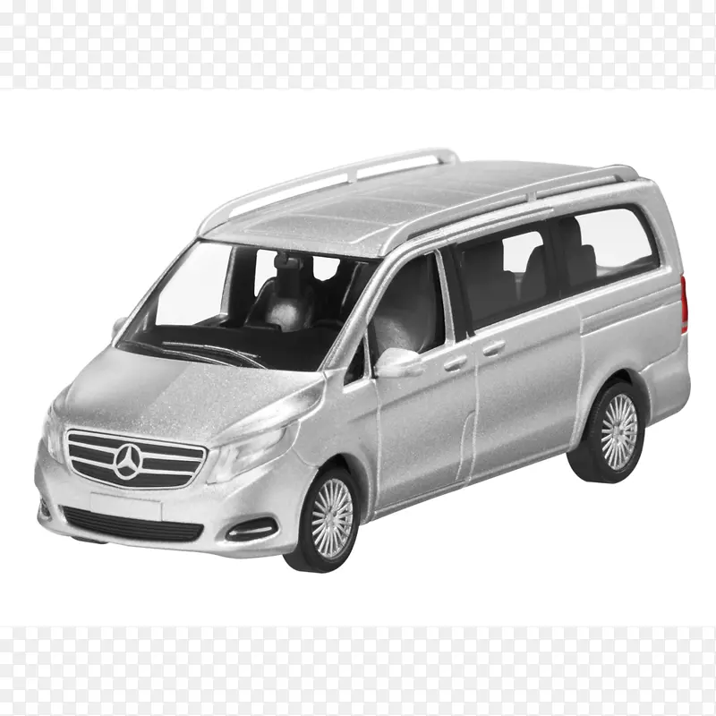 奔驰车梅赛德斯v级小型货车运动型多功能车梅赛德斯奔驰