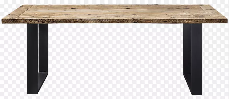 桌子Eettafel木椅Amazon.com-Tavolo