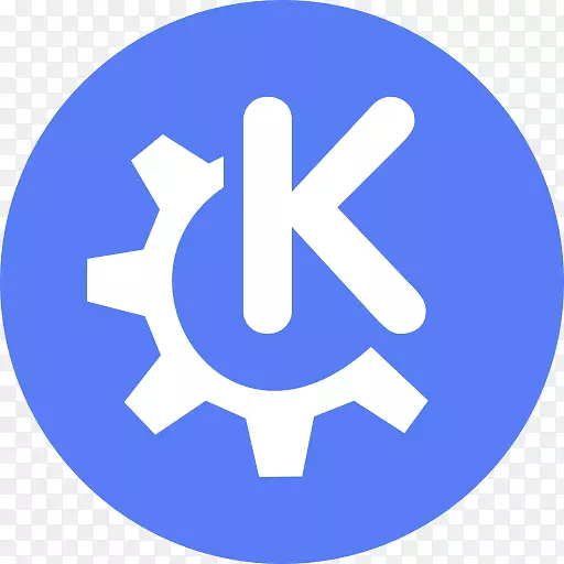 KDE等离子4计算机图标.GNOME
