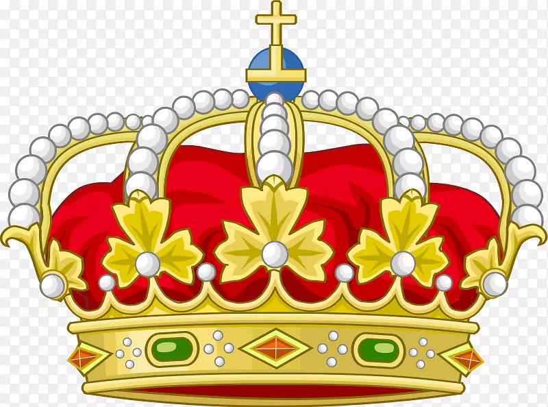 西班牙皇冠