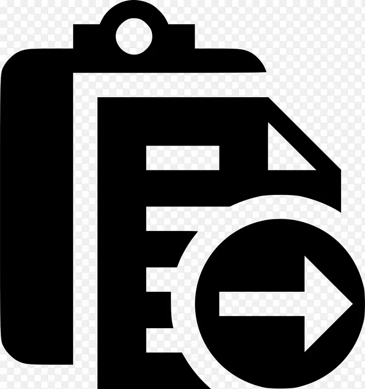 计算机图标剪切复制粘贴剪贴板图标设计字体符号PNG图片素材下载_图片编号4885027-PNG素材网