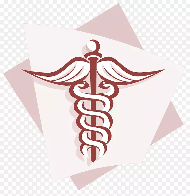 高护士、健康护士标志琼的招供标志