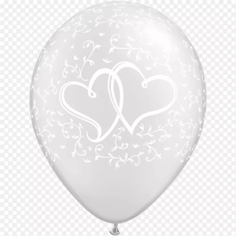 玩具气球结婚派对生日-大珍珠