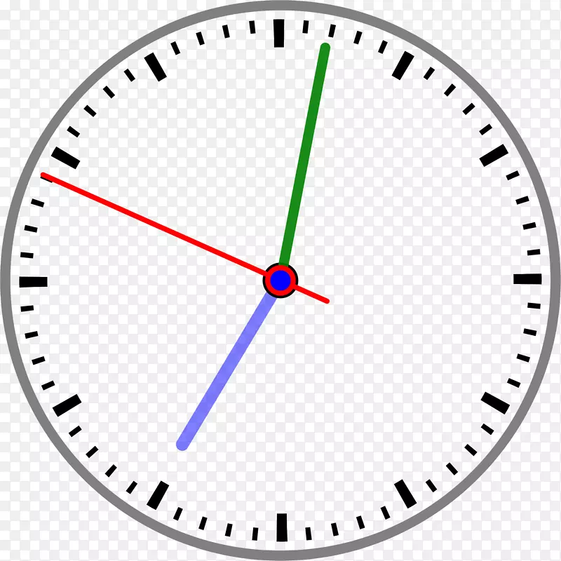 计时器时钟计算机图标剪辑艺术时钟