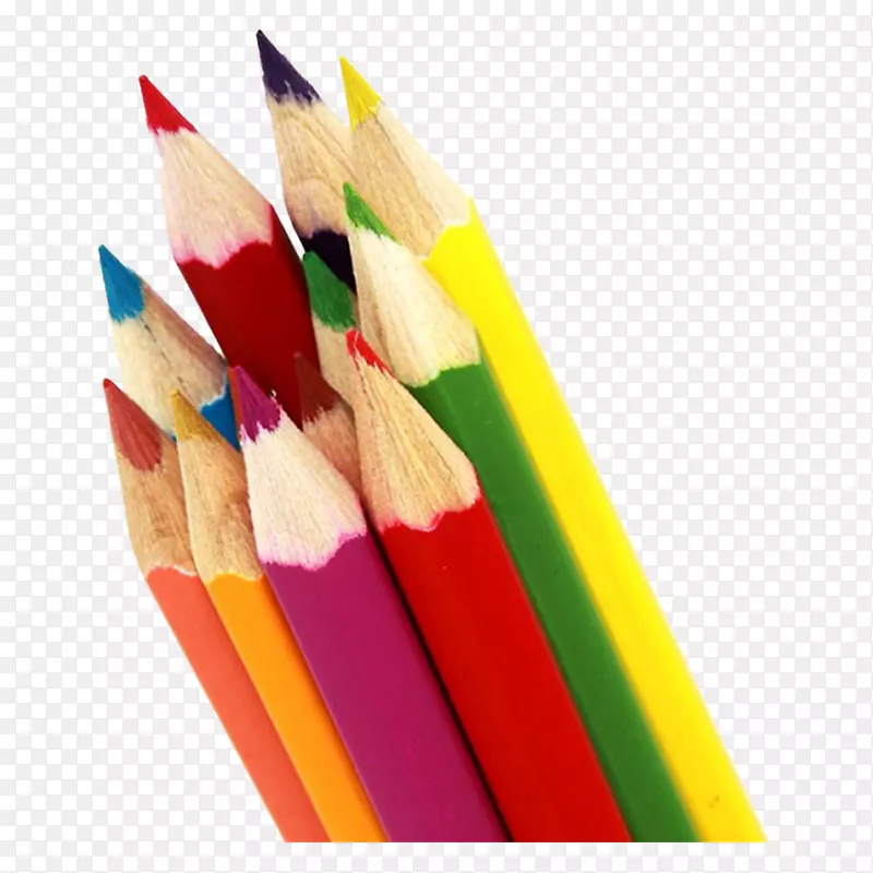 绘画彩笔艺术学校-铅笔
