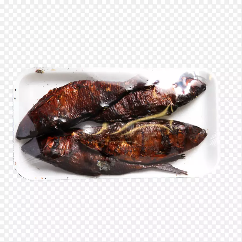 猕猴桃贻贝鱼产品配方-熏鱼