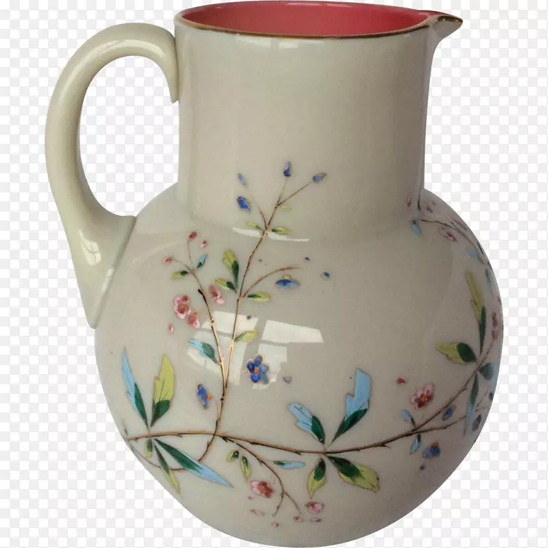 陶器花瓶陶瓷瓶