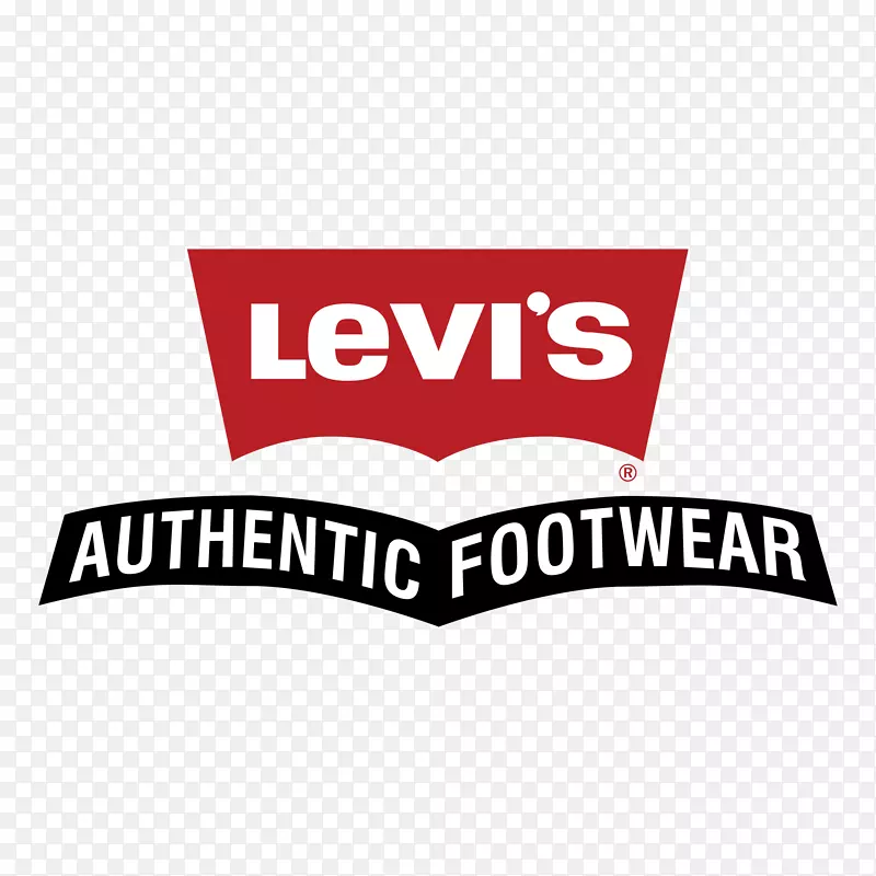 利维·施特劳斯T恤公司LOGO Levi‘s 501牛仔裤-t恤