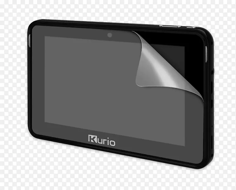 Kurio 7 Kurio标签2屏幕保护器7英寸屏幕保护器