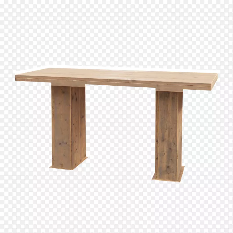 台式胶合板脚手架木材桌